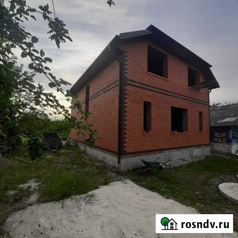 Дом 150 м² на участке 11 сот. на продажу в Черноморском Краснодарского края Черноморский - изображение 1
