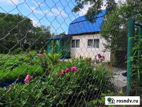 Дача 90 м² на участке 20 сот. на продажу в Петропавловске-Камчатском Петропавловск-Камчатский