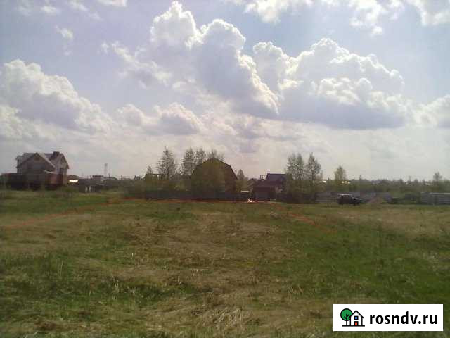 Участок ИЖС 15 сот. на продажу в Переславле-Залесском Переславль-Залесский - изображение 1