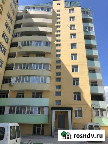 2-комнатная квартира, 64 м², 8/9 эт. на продажу в Феодосии Феодосия - изображение 1