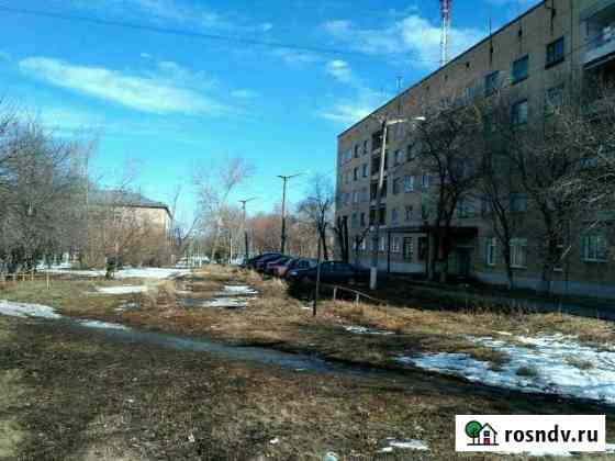 1-комнатная квартира, 24 м², 4/5 эт. на продажу в Зауральском Зауральский