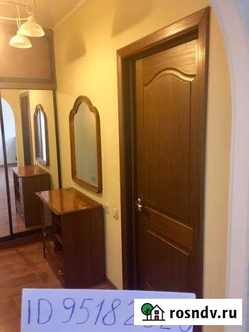 2-комнатная квартира, 54 м², 6/7 эт. в аренду посуточно в Волгограде Волгоград - изображение 1