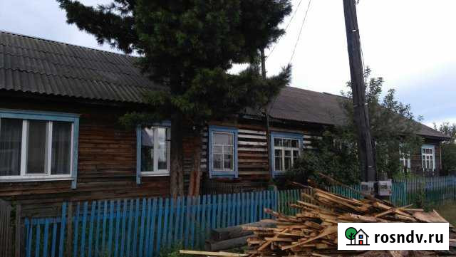 Дом 46 м² на участке 7 сот. на продажу в Казачинском Казачинское - изображение 1