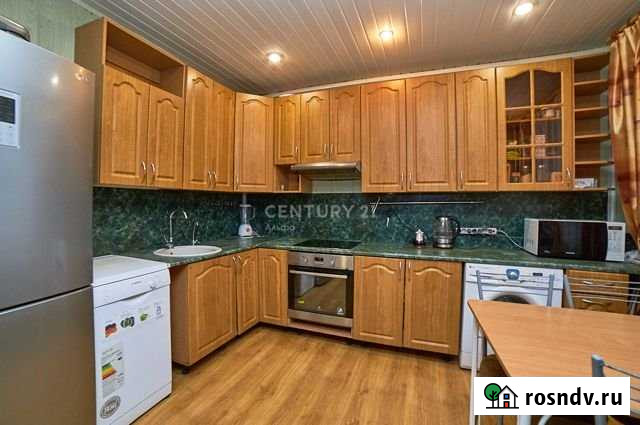 4-комнатная квартира, 70 м², 4/9 эт. на продажу в Петрозаводске Петрозаводск - изображение 1