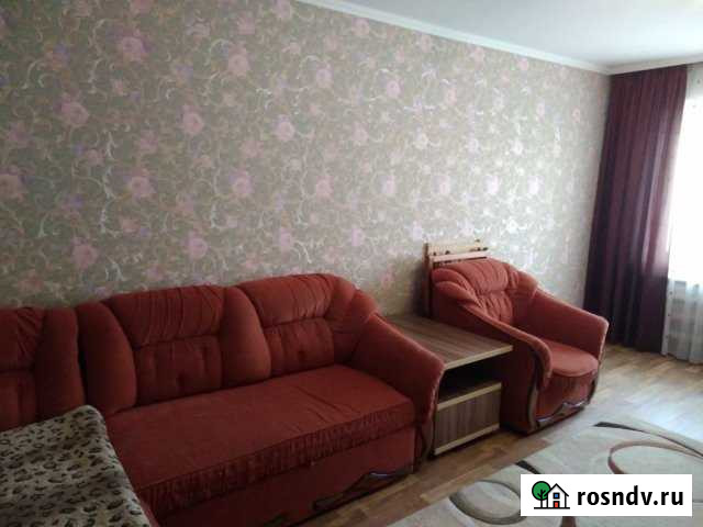 1-комнатная квартира, 31 м², 1/5 эт. на продажу в Бийске Бийск - изображение 1