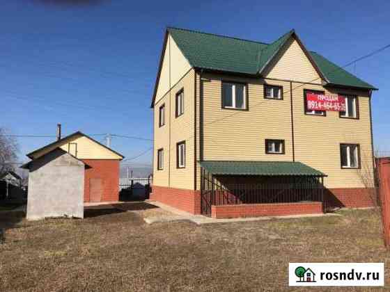 Коттедж 360 м² на участке 20 сот. на продажу в Чите Чита