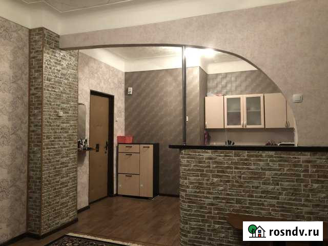 Комната 25.2 м² в 1-ком. кв., 2/4 эт. на продажу в Саратове Саратов - изображение 1