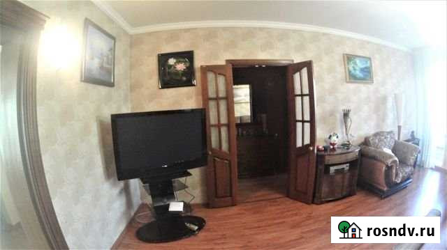 6-комнатная квартира, 160 м², 7/10 эт. на продажу в Кемерово Кемерово - изображение 1