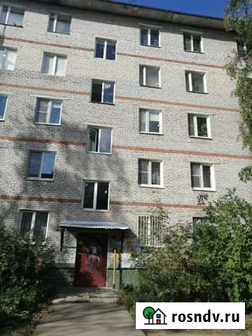 3-комнатная квартира, 52 м², 2/5 эт. на продажу в Ликино-Дулево Ликино-Дулево - изображение 1