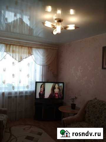 3-комнатная квартира, 60.2 м², 2/2 эт. на продажу в Емельяново Емельяново - изображение 1