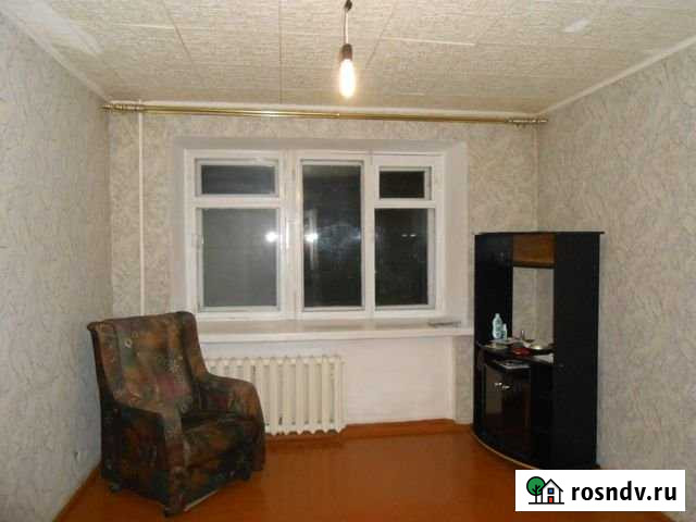 2-комнатная квартира, 48.3 м², 4/5 эт. на продажу в Ухте Ухта - изображение 1