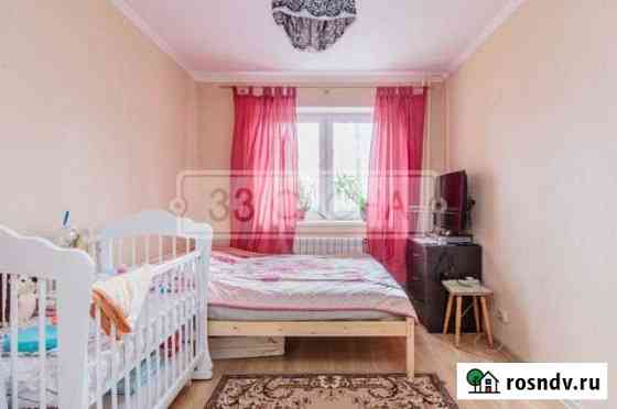 1-комнатная квартира, 38.3 м², 1/9 эт. на продажу в Химках Химки