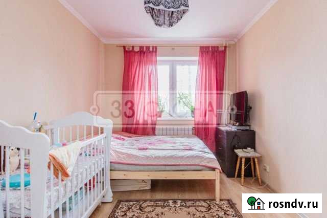 1-комнатная квартира, 38.3 м², 1/9 эт. на продажу в Химках Химки - изображение 1