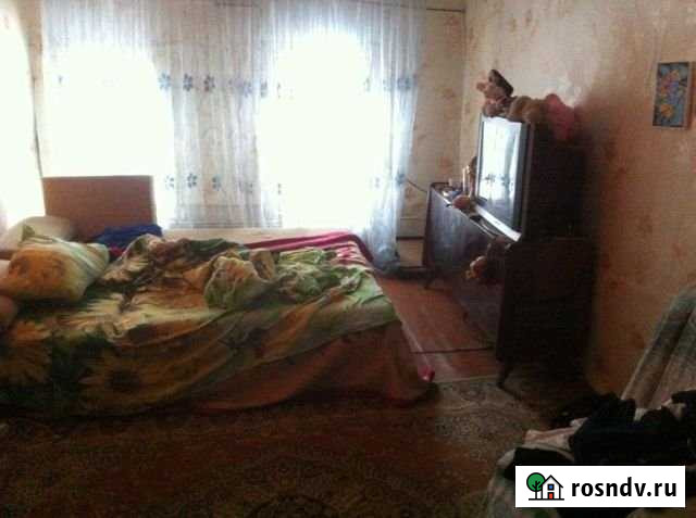 Дом 42 м² на участке 3 сот. в аренду на длительный срок в Канске Канск - изображение 1