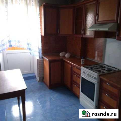 3-комнатная квартира, 62.3 м², 4/5 эт. на продажу в Ишимбае Ишимбай - изображение 1