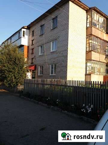 1-комнатная квартира, 30.5 м², 2/3 эт. на продажу в Камне-на-Оби Камень-на-Оби - изображение 1