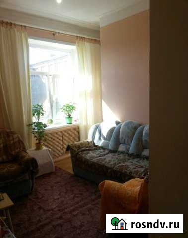 Комната 34 м² в 1-ком. кв., 2/2 эт. на продажу в Переславле-Залесском Переславль-Залесский - изображение 1