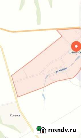 Участок ИЖС 15 сот. на продажу в Пущино Пущино - изображение 1