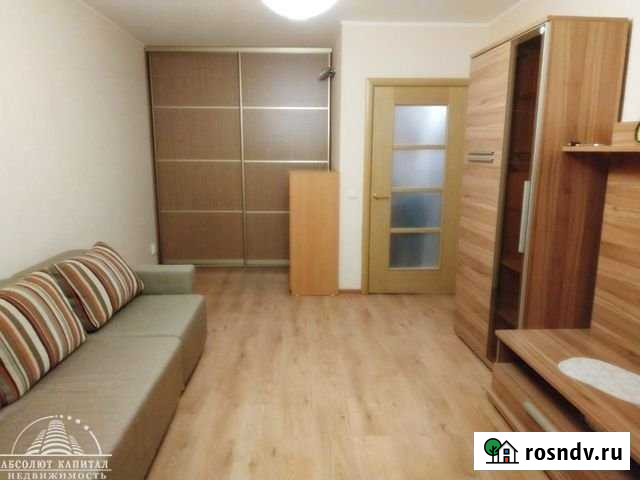 1-комнатная квартира, 37.5 м², 2/17 эт. на продажу в Ивантеевке Московской области Ивантеевка - изображение 1