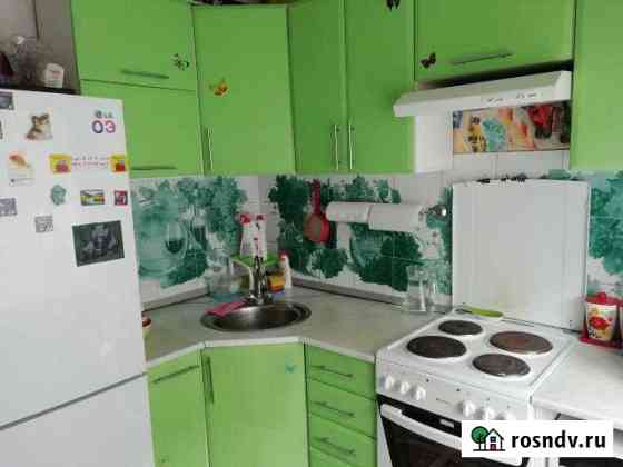 2-комнатная квартира, 43 м², 1/5 эт. на продажу в Киселевске Киселевск