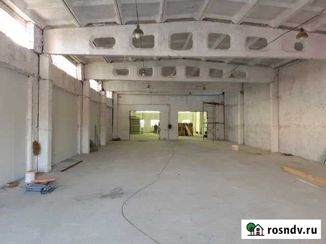 Производственные,складские помещения,авто Гараж,а Тосно - изображение 1