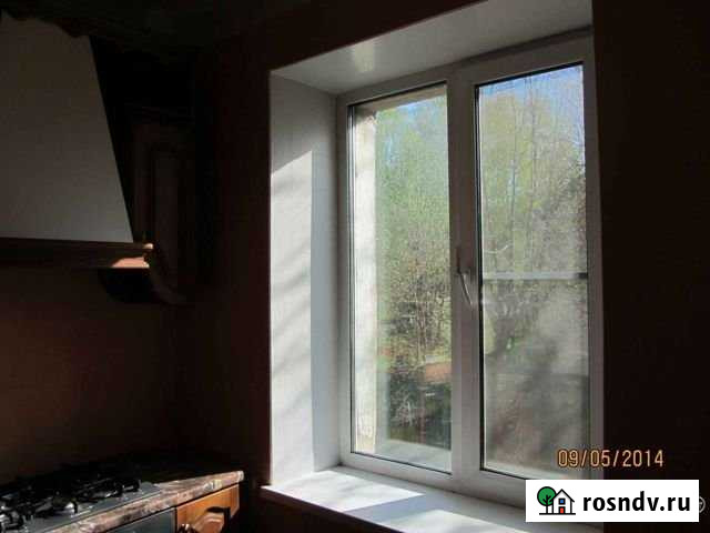 2-комнатная квартира, 60 м², 2/2 эт. на продажу в Поварово Поварово - изображение 1