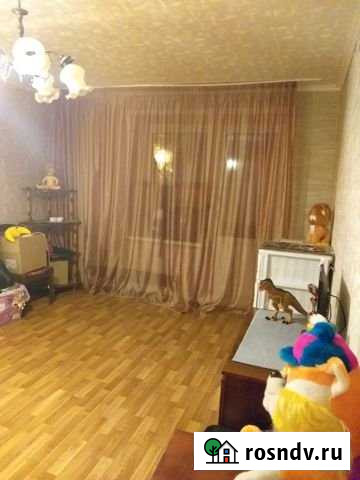 1-комнатная квартира, 36 м², 2/9 эт. в аренду на длительный срок в Пушкино Пушкино - изображение 1