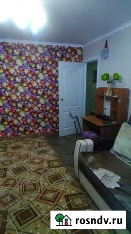 2-комнатная квартира, 52 м², 3/5 эт. на продажу в Усть-Куте Усть-Кут - изображение 1