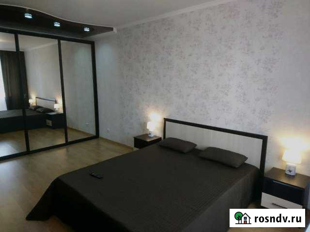 1-комнатная квартира, 45 м², 2/9 эт. в аренду посуточно в Саранске Саранск - изображение 1