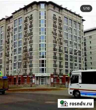 2-комнатная квартира, 63 м², 8/10 эт. на продажу в Благовещенске Амурской области Благовещенск