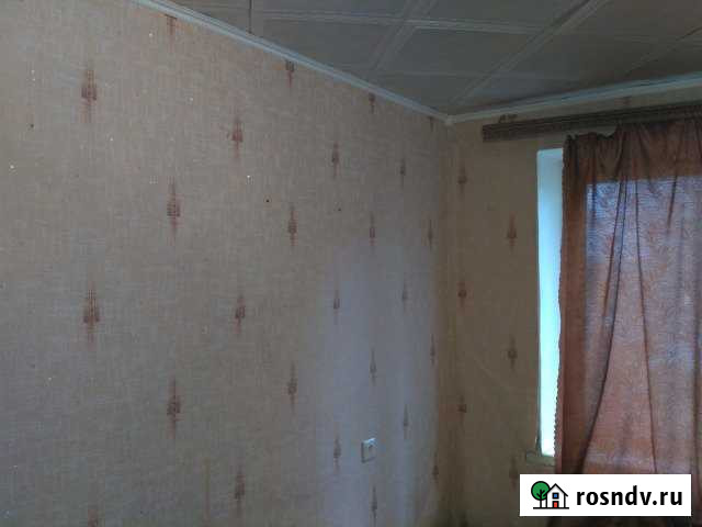 2-комнатная квартира, 44.6 м², 1/4 эт. на продажу в Волоколамске Волоколамск - изображение 1