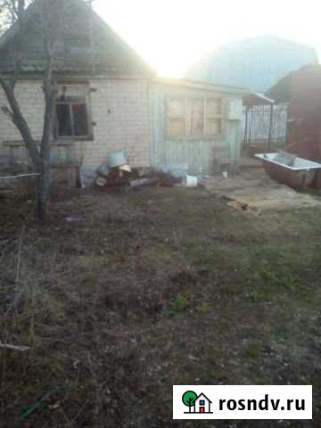 Дача 20 м² на участке 5 сот. на продажу в Нежинке Нежинка - изображение 1