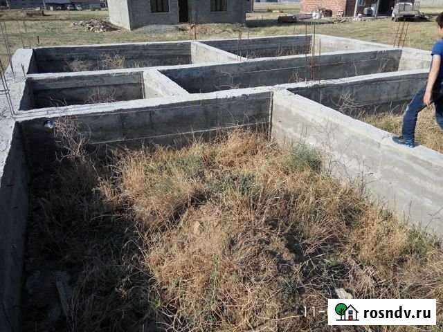 Участок ИЖС 4 сот. на продажу в Ленинкенте Ленинкент - изображение 1