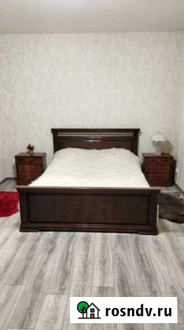 1-комнатная квартира, 40 м², 2/5 эт. в аренду посуточно в Невинномысске Невинномысск - изображение 1