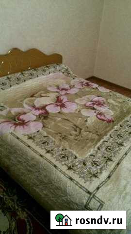 1-комнатная квартира, 38 м², 2/5 эт. в аренду посуточно в Черкесске Черкесск - изображение 1