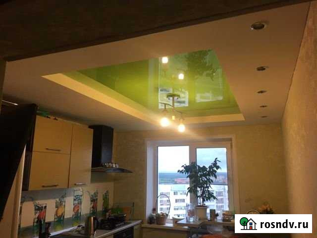 3-комнатная квартира, 65 м², 9/9 эт. на продажу в Кирово-Чепецке Кирово-Чепецк - изображение 1