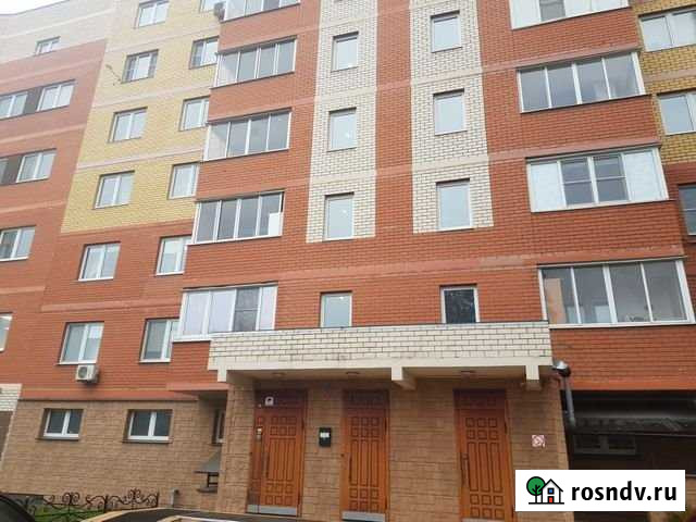 2-комнатная квартира, 67.2 м², 16/17 эт. на продажу в Королеве Королев - изображение 1