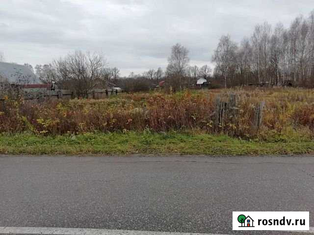 Участок СНТ, ДНП 12 сот. на продажу в Дзержинске Дзержинск - изображение 1