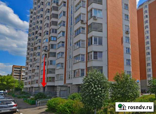 Помещение свободного назначения, 142.1 кв.м. Железнодорожный - изображение 1