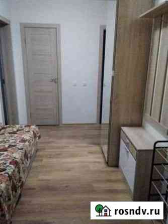 1-комнатная квартира, 42 м², 15/17 эт. в аренду на длительный срок в Мурино Мурино