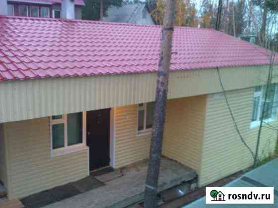1-комнатная квартира, 50 м², 1/1 эт. в аренду посуточно в Ноябрьске Ноябрьск