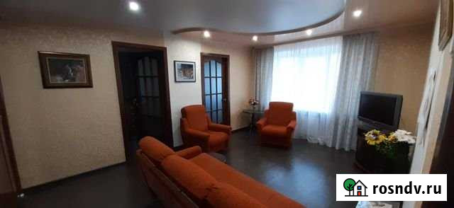 3-комнатная квартира, 60 м², 4/5 эт. на продажу в Печоре Печора - изображение 1