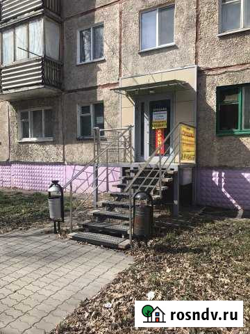 Коммерческая недвижимость от собственника,52.4 кв.м. Омск - изображение 1