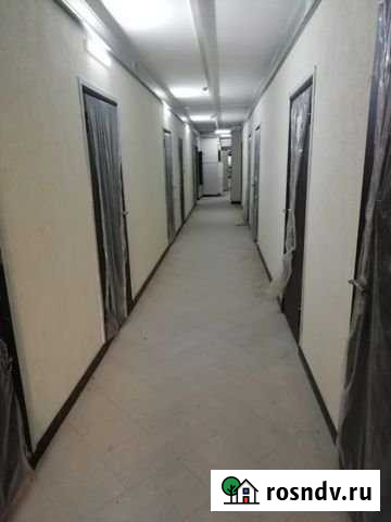 Квартира-студия, 17 м², 4/5 эт. на продажу в Барнауле Барнаул - изображение 1