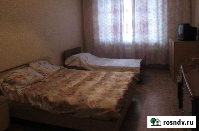 3-комнатная квартира, 70 м², 3/9 эт. в аренду на длительный срок в Старом Осколе Старый Оскол - изображение 1