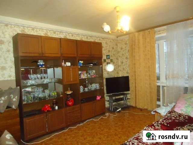 2-комнатная квартира, 51 м², 3/5 эт. на продажу в Щекино Щекино - изображение 1