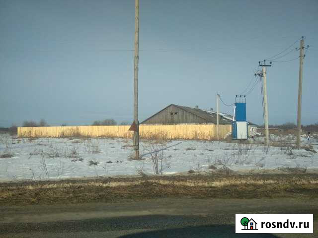 Участок СНТ, ДНП 86 сот. на продажу во Владимире Владимир - изображение 1