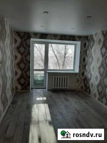 1-комнатная квартира, 30 м², 4/5 эт. на продажу в Бузулуке Бузулук - изображение 1