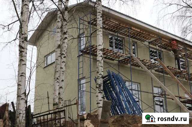 Таунхаус 115 м² на участке 2.9 сот. на продажу в Петрозаводске Петрозаводск - изображение 1