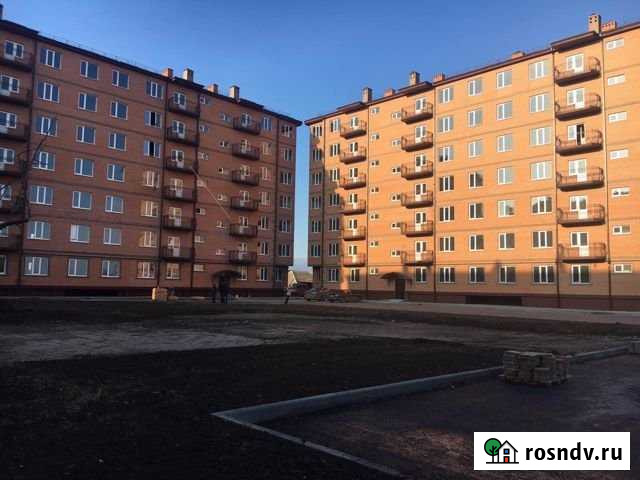 2-комнатная квартира, 50 м², 4/7 эт. на продажу в Грозном Грозный - изображение 1